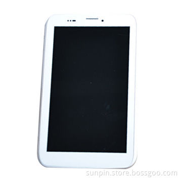 3g/7-inch Bluetooth dual camera/1GB RAM 16GB ROM IPS/screen quad core tablet